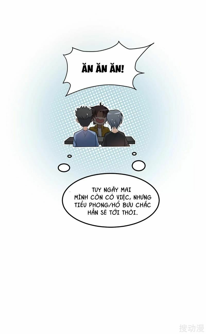 Anh Hùng Khốn Nạn: Chapter 4