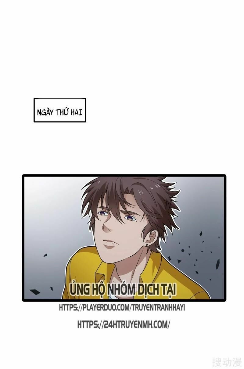 Anh Hùng Khốn Nạn: Chapter 4