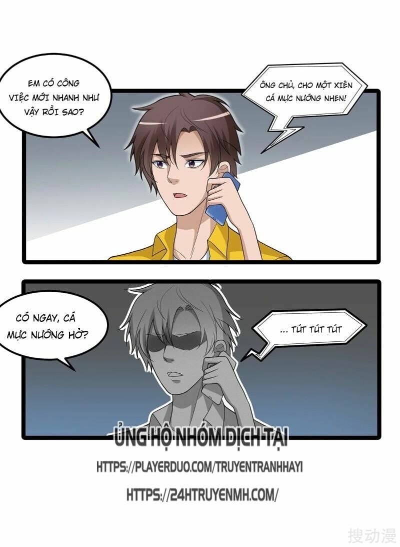 Anh Hùng Khốn Nạn: Chapter 4