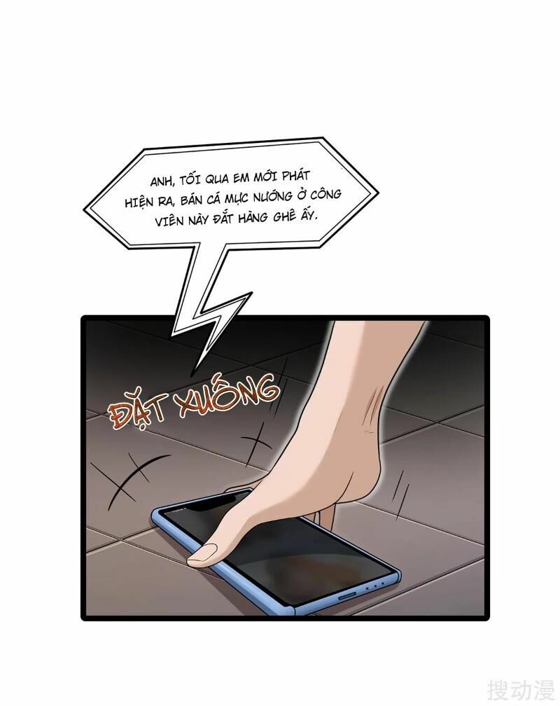 Anh Hùng Khốn Nạn: Chapter 4