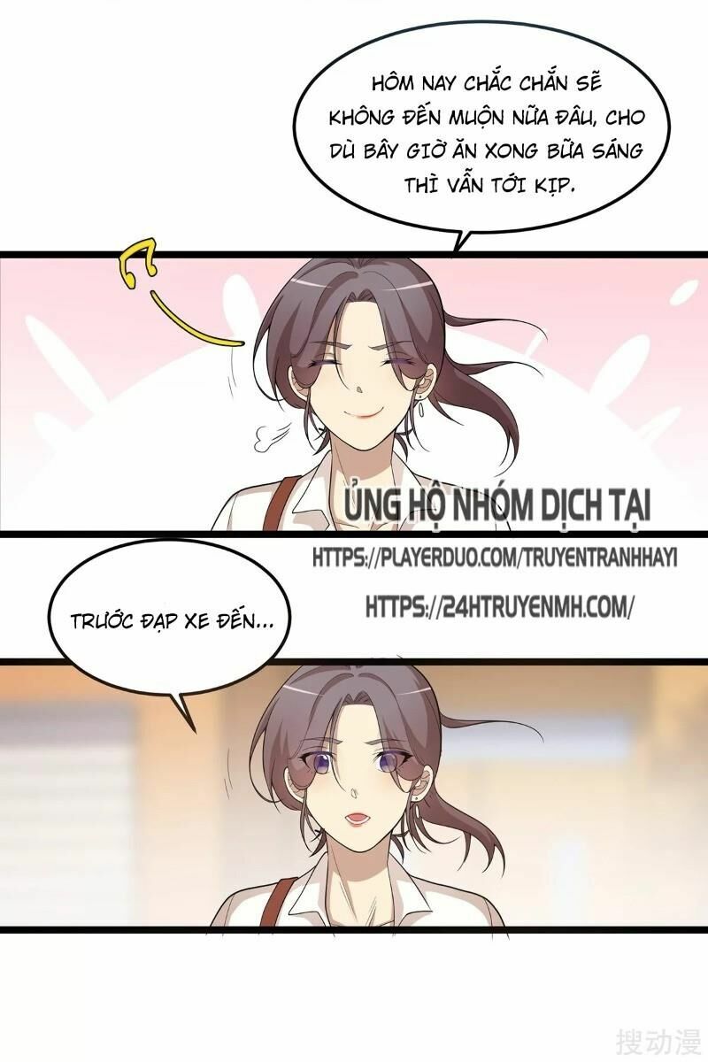 Anh Hùng Khốn Nạn: Chapter 4