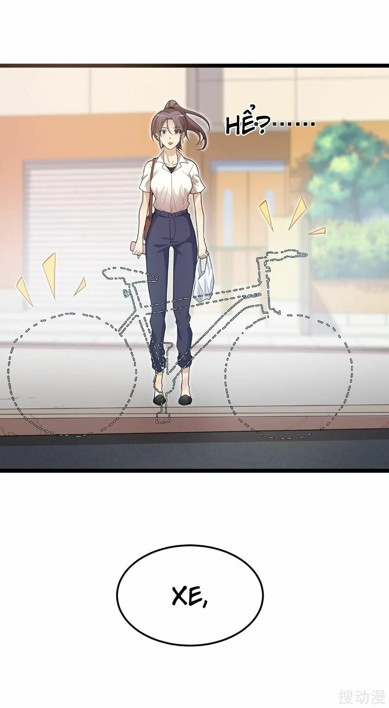 Anh Hùng Khốn Nạn: Chapter 4