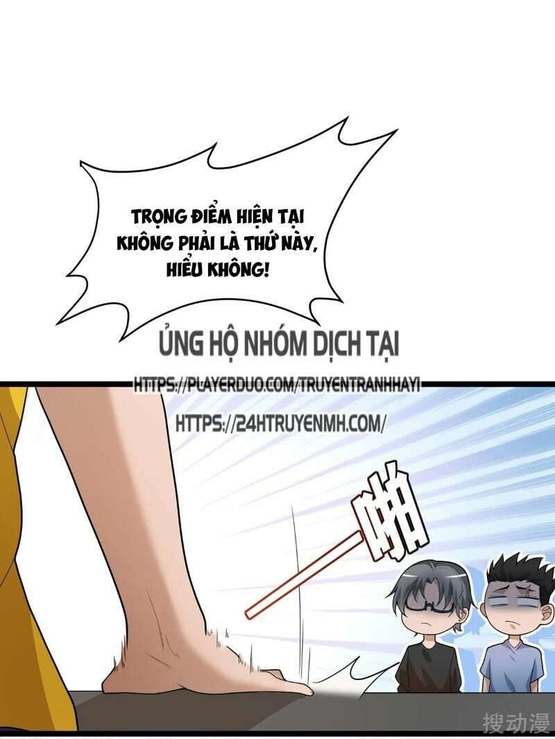 Anh Hùng Khốn Nạn: Chapter 4