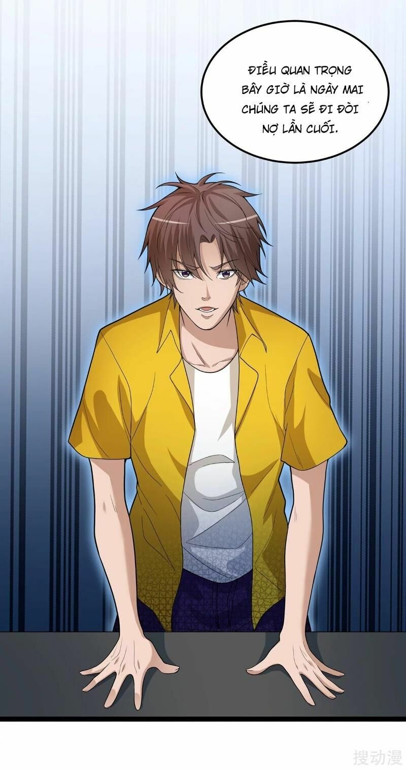 Anh Hùng Khốn Nạn: Chapter 4