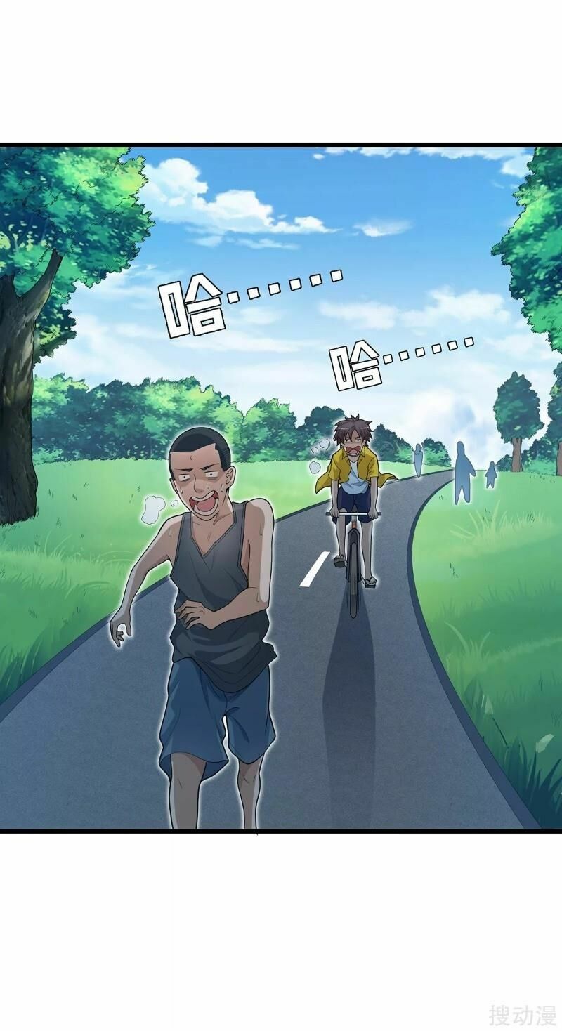 Anh Hùng Khốn Nạn: Chapter 5