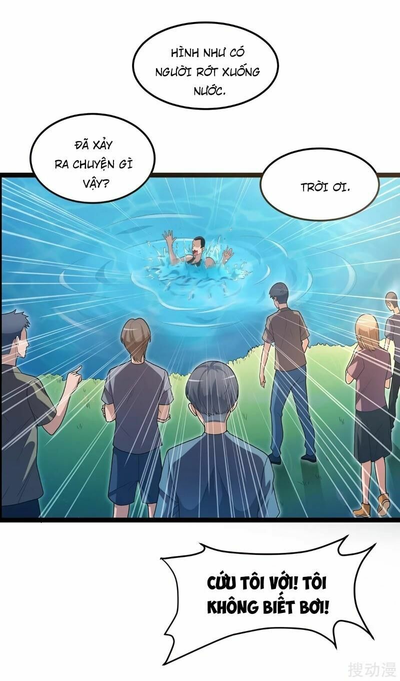 Anh Hùng Khốn Nạn: Chapter 5