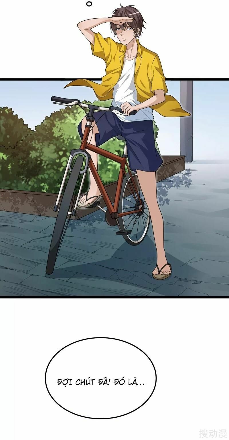 Anh Hùng Khốn Nạn: Chapter 5