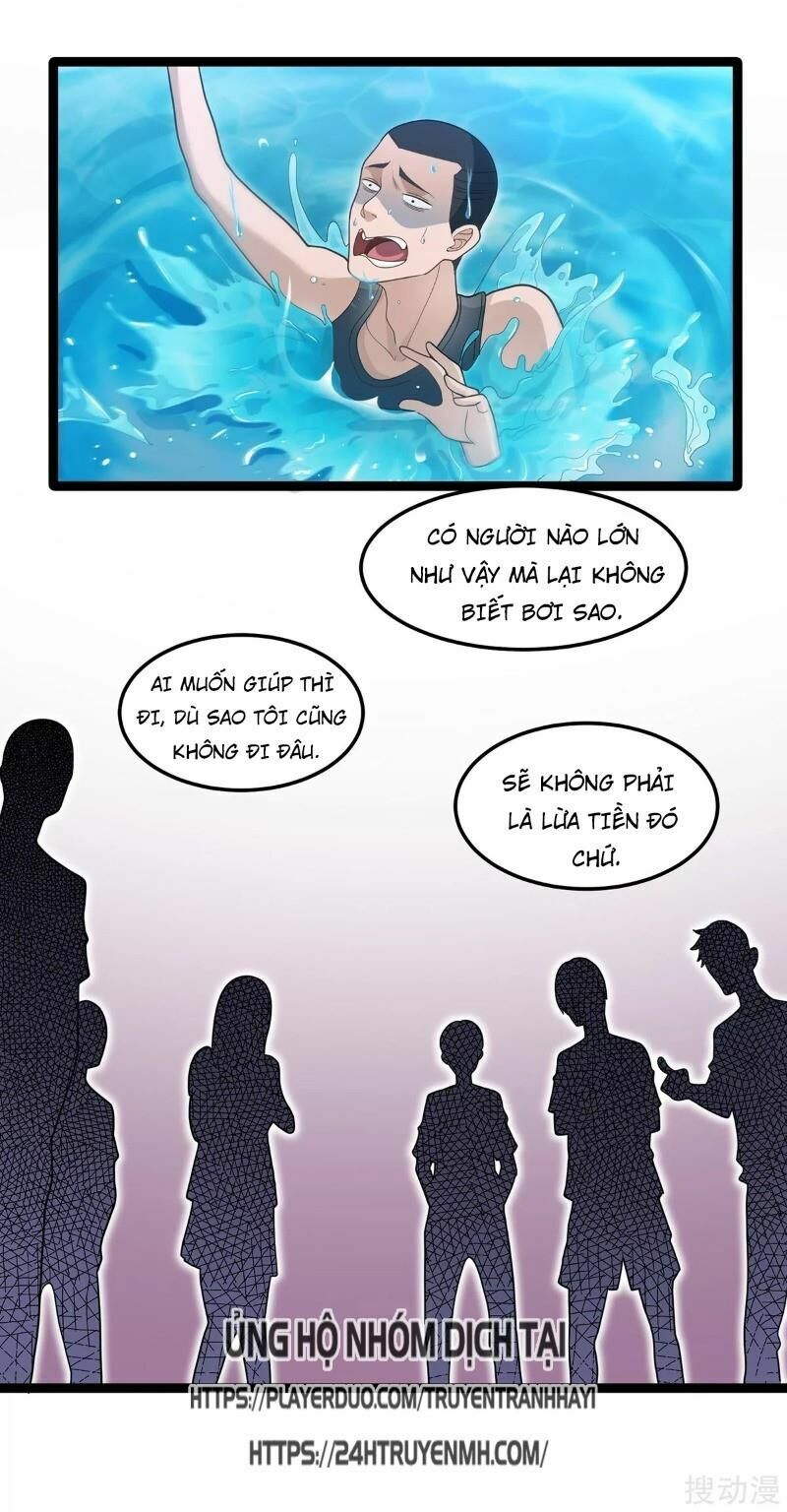 Anh Hùng Khốn Nạn: Chapter 5