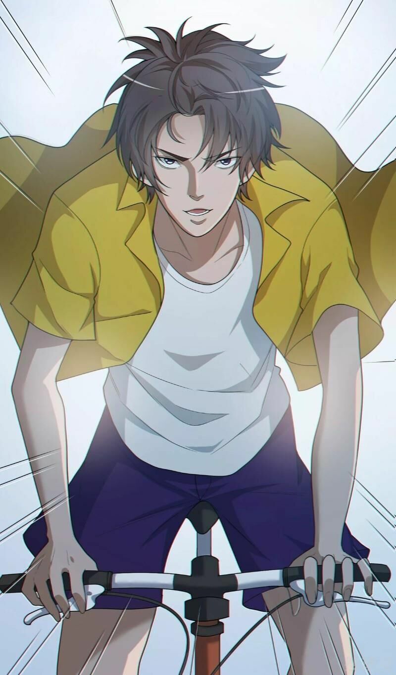 Anh Hùng Khốn Nạn: Chapter 5