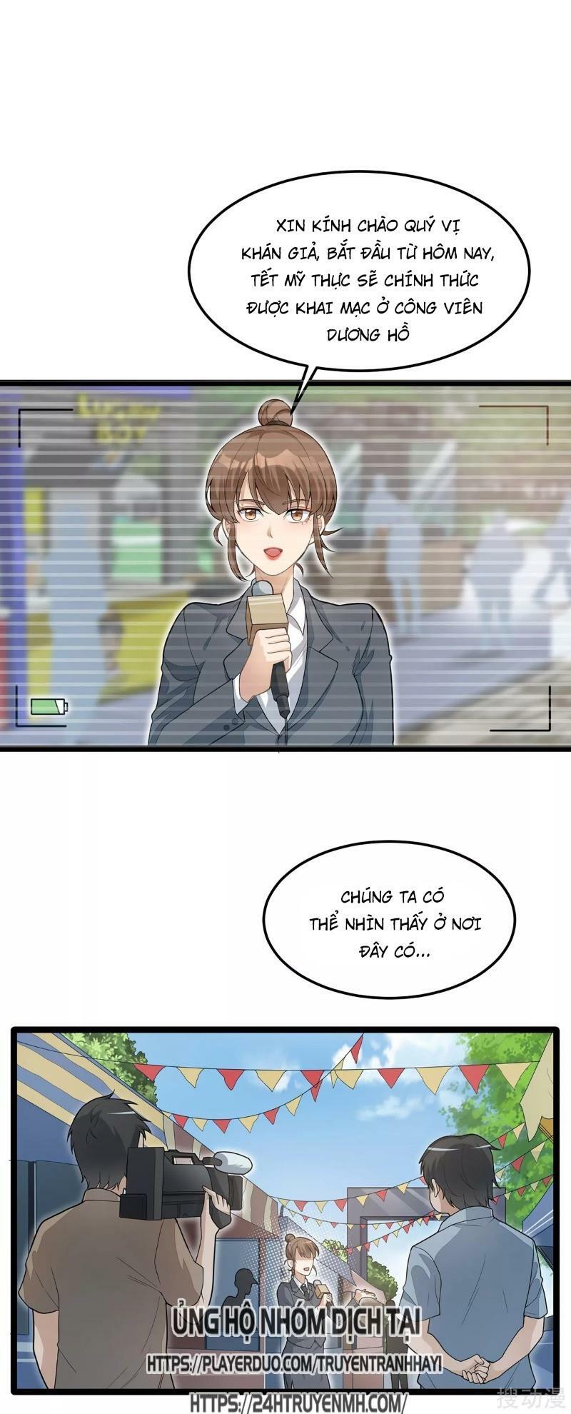 Anh Hùng Khốn Nạn: Chapter 6