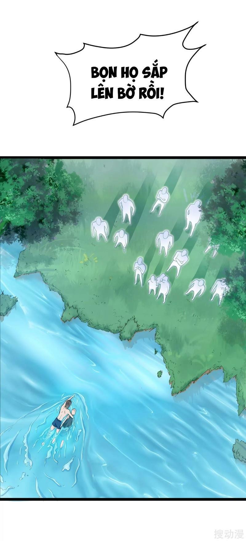 Anh Hùng Khốn Nạn: Chapter 6