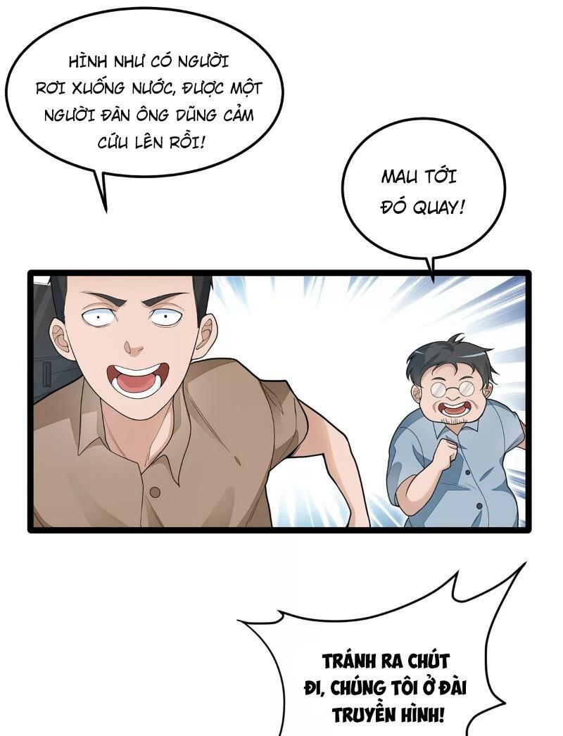 Anh Hùng Khốn Nạn: Chapter 6