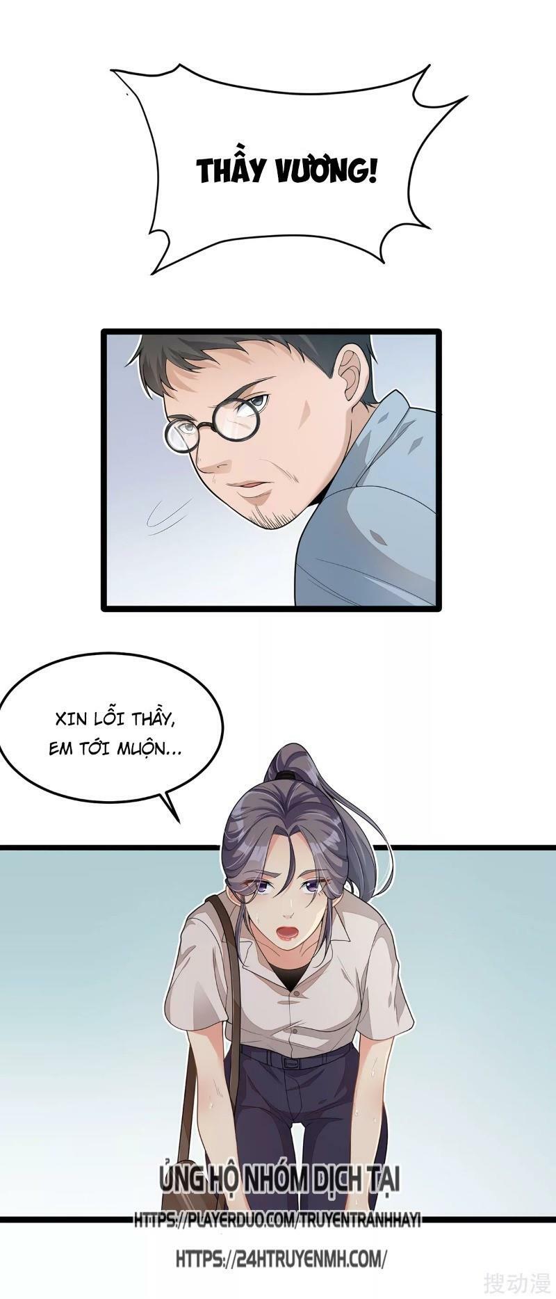 Anh Hùng Khốn Nạn: Chapter 6