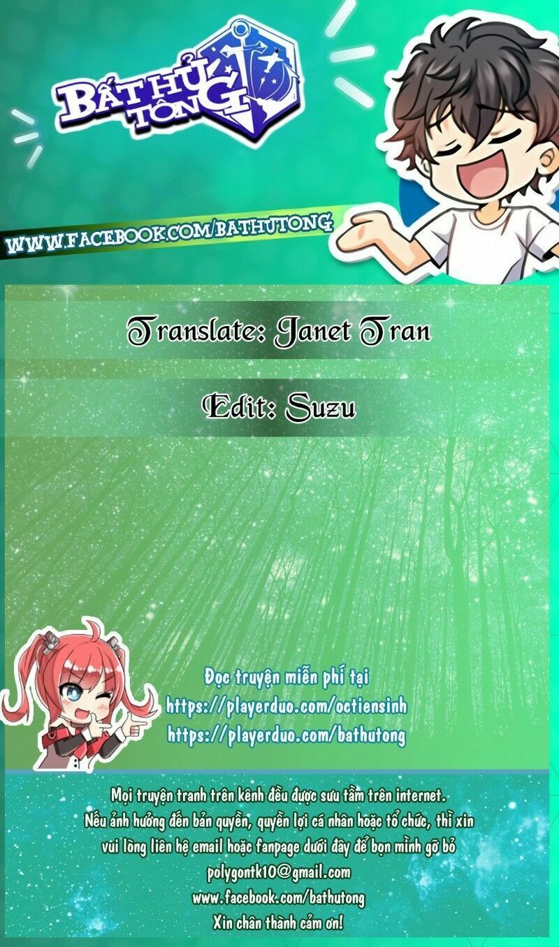 Anh Hùng Khốn Nạn: Chapter 7