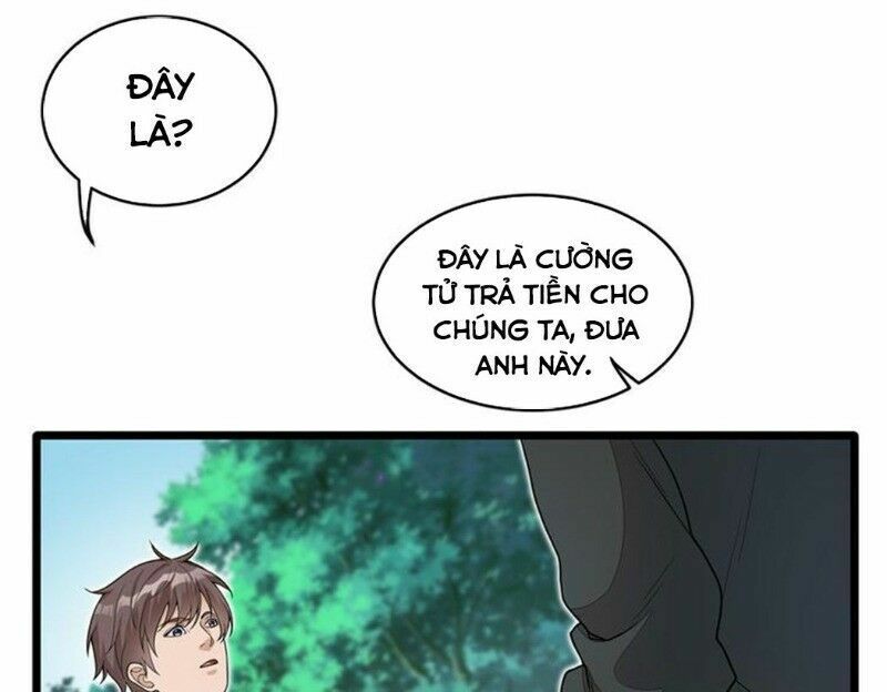 Anh Hùng Khốn Nạn: Chapter 7