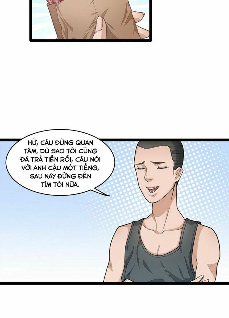 Anh Hùng Khốn Nạn: Chapter 7