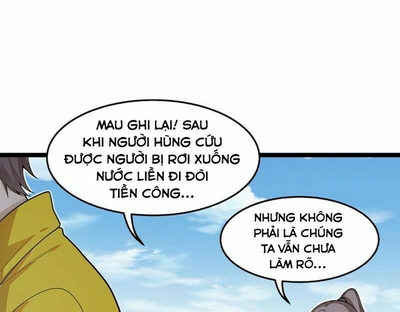 Anh Hùng Khốn Nạn: Chapter 7