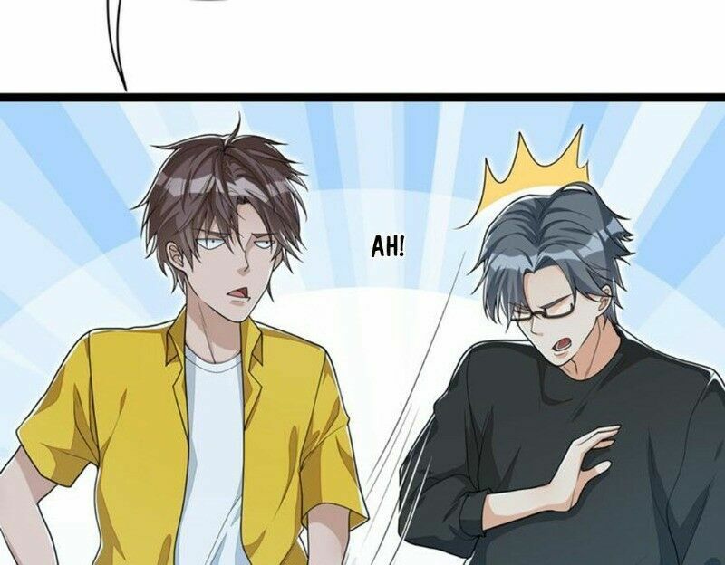 Anh Hùng Khốn Nạn: Chapter 8