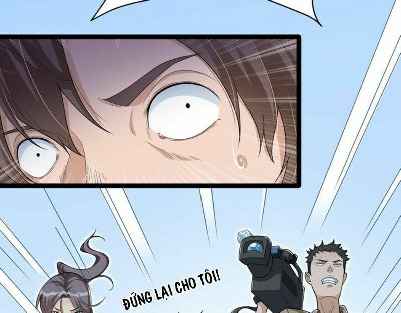 Anh Hùng Khốn Nạn: Chapter 8
