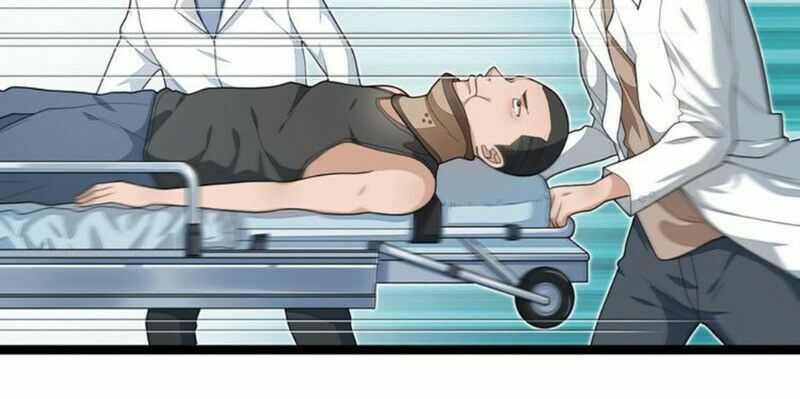 Anh Hùng Khốn Nạn: Chapter 8
