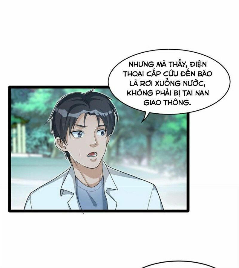 Anh Hùng Khốn Nạn: Chapter 8