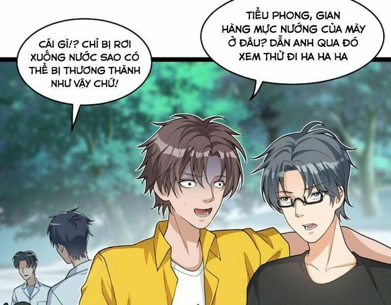 Anh Hùng Khốn Nạn: Chapter 8