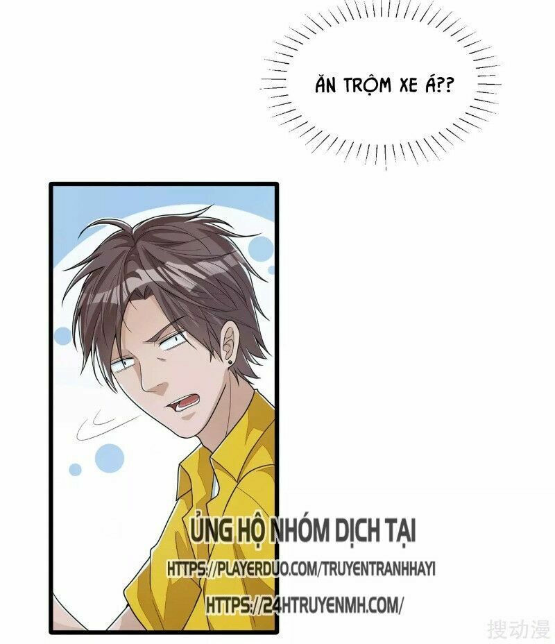 Anh Hùng Khốn Nạn: Chapter 9