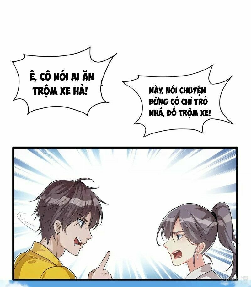 Anh Hùng Khốn Nạn: Chapter 9