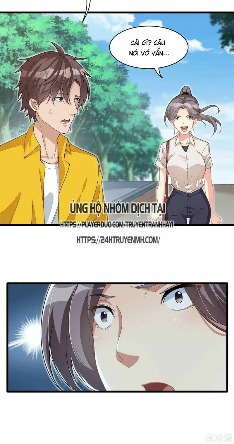 Anh Hùng Khốn Nạn: Chapter 9