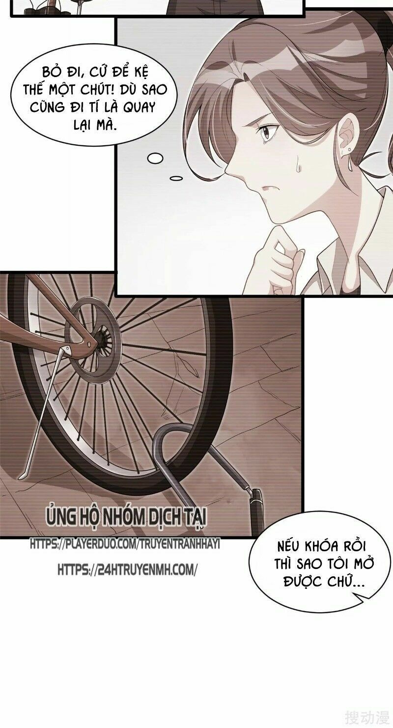 Anh Hùng Khốn Nạn: Chapter 9