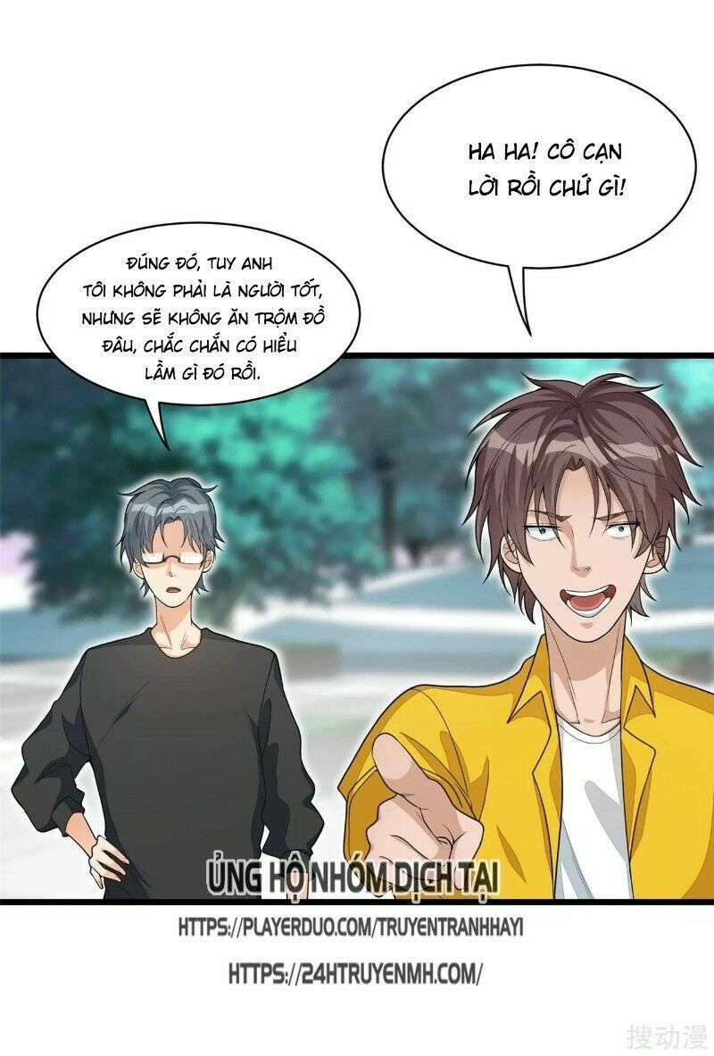 Anh Hùng Khốn Nạn: Chapter 9