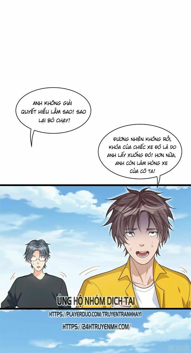 Anh Hùng Khốn Nạn: Chapter 9