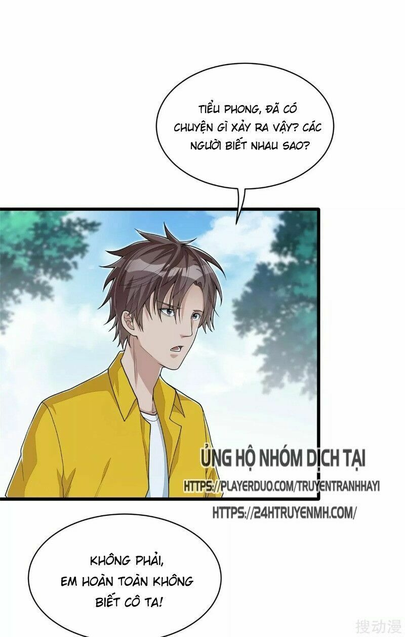 Anh Hùng Khốn Nạn: Chapter 9