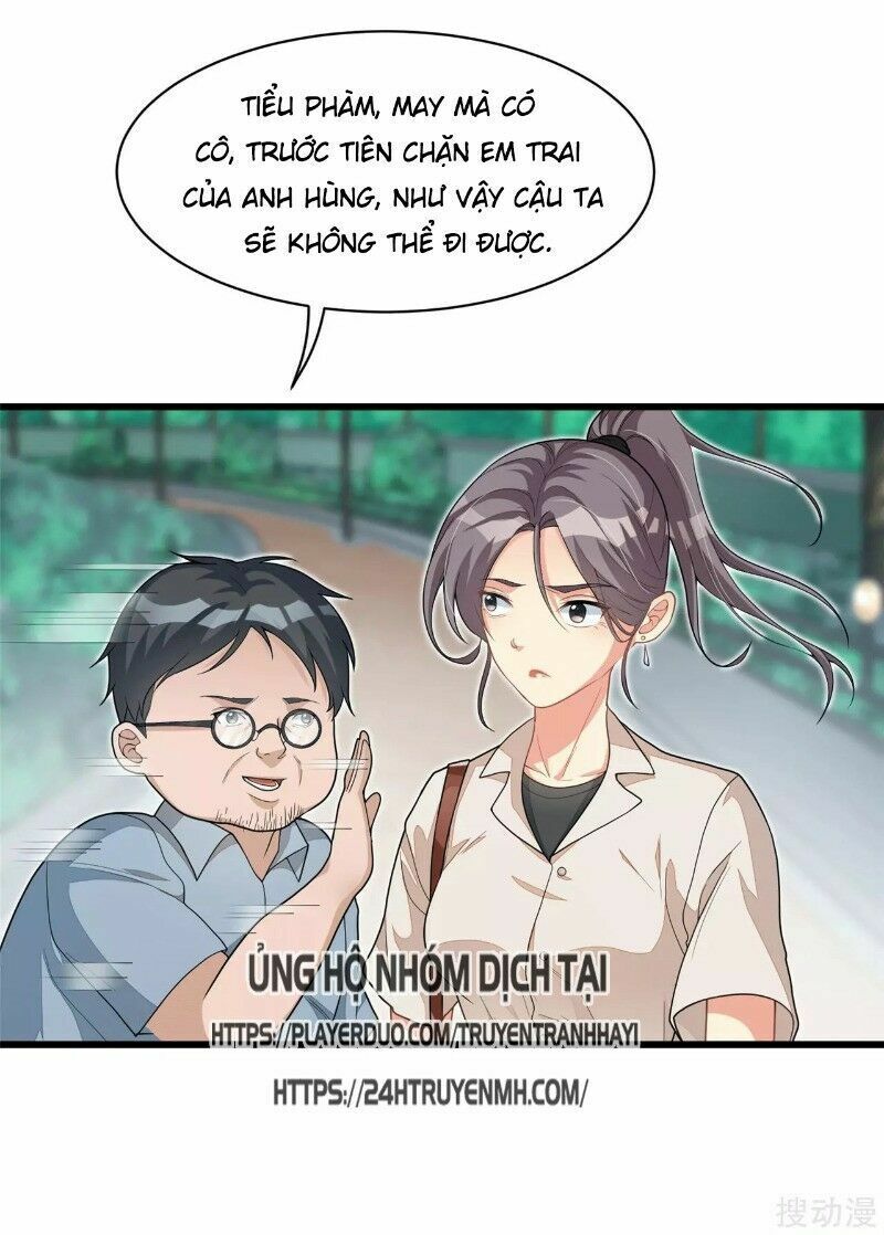 Anh Hùng Khốn Nạn: Chapter 9