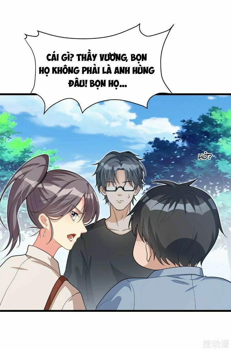Anh Hùng Khốn Nạn: Chapter 9