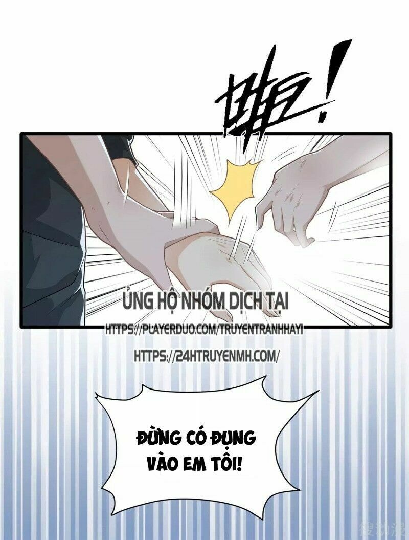 Anh Hùng Khốn Nạn: Chapter 9