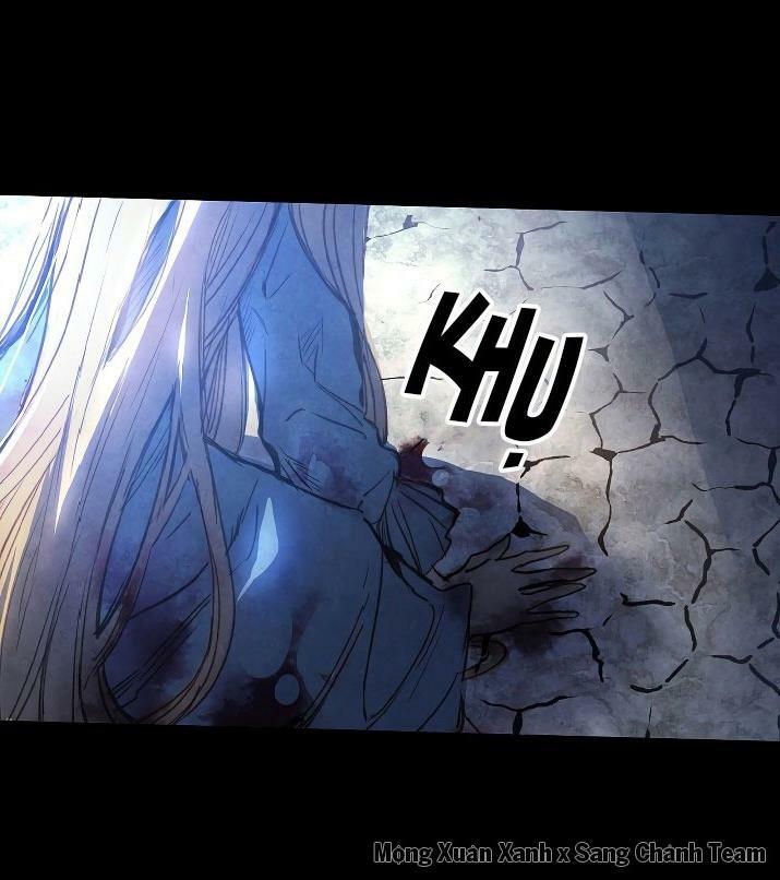 Hoàng Phi Bóng Tối: Chapter 1