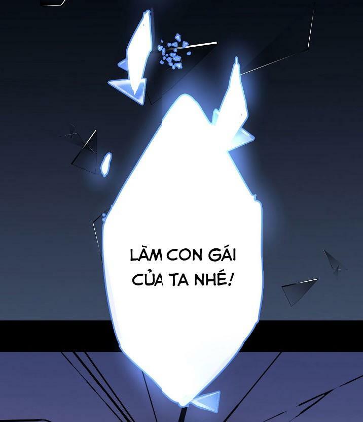 Hoàng Phi Bóng Tối: Chapter 1