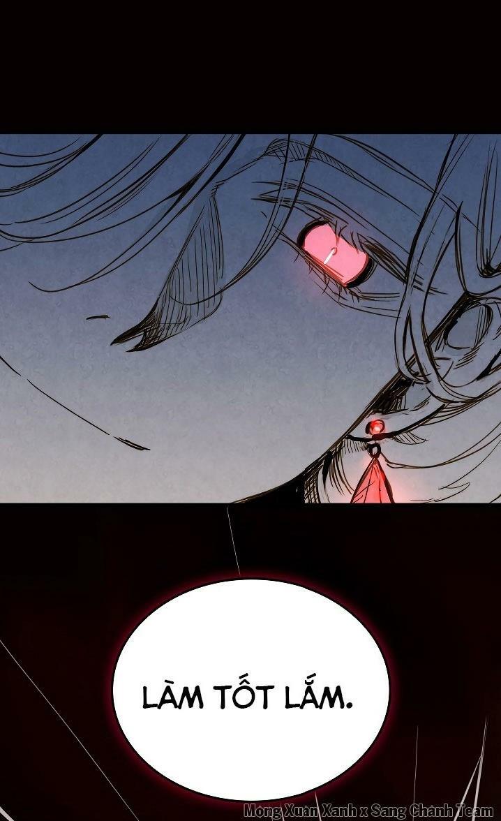 Hoàng Phi Bóng Tối: Chapter 1
