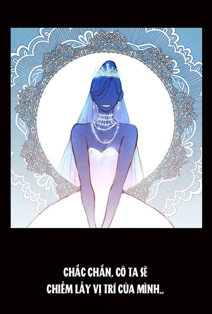 Hoàng Phi Bóng Tối: Chapter 1