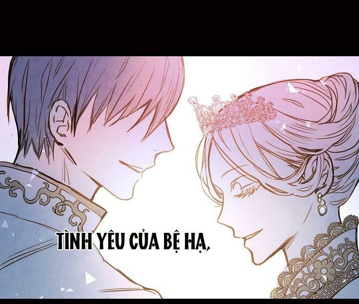 Hoàng Phi Bóng Tối: Chapter 1