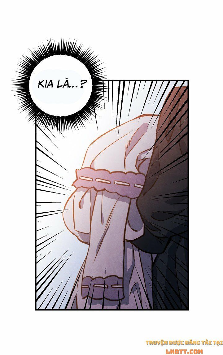 Hoàng Phi Bóng Tối: Chapter 15