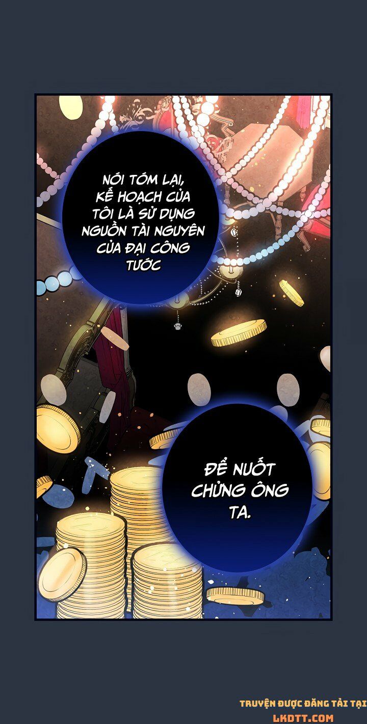 Hoàng Phi Bóng Tối: Chapter 15