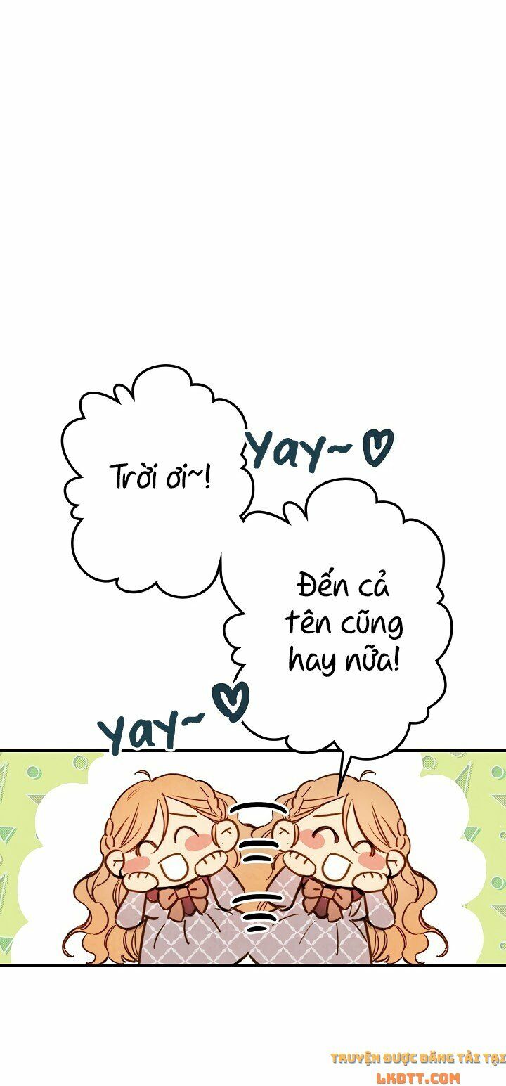 Hoàng Phi Bóng Tối: Chapter 17