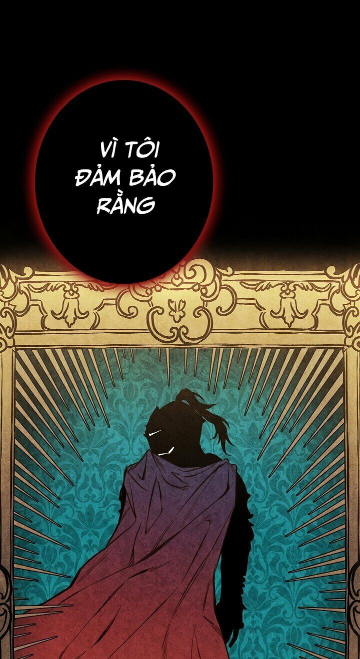 Hoàng Phi Bóng Tối: Chapter 17