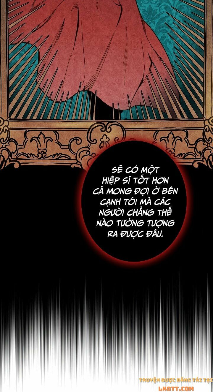 Hoàng Phi Bóng Tối: Chapter 17
