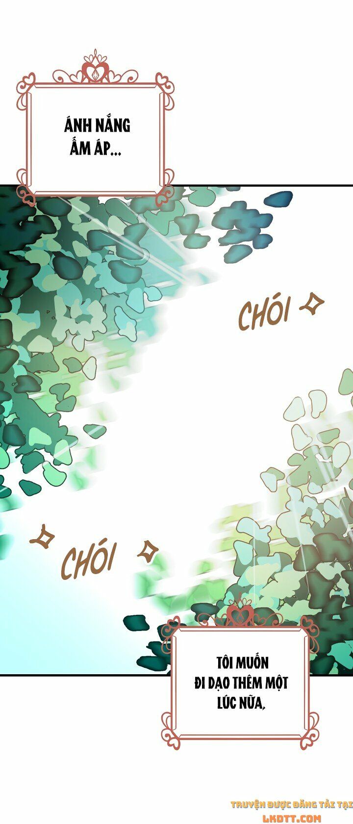 Hoàng Phi Bóng Tối: Chapter 17