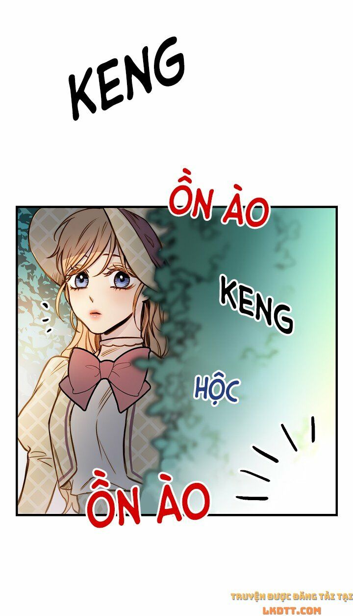Hoàng Phi Bóng Tối: Chapter 17