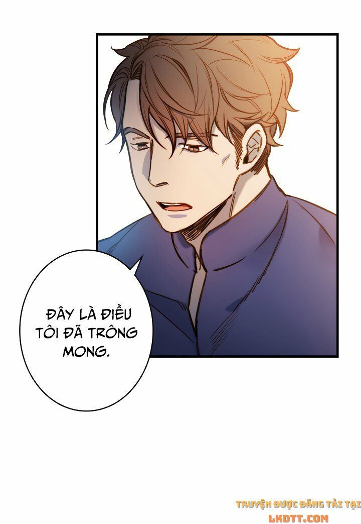 Hoàng Phi Bóng Tối: Chapter 18