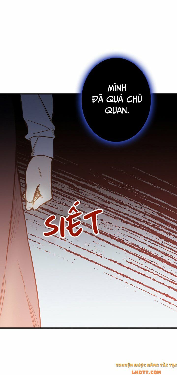 Hoàng Phi Bóng Tối: Chapter 18